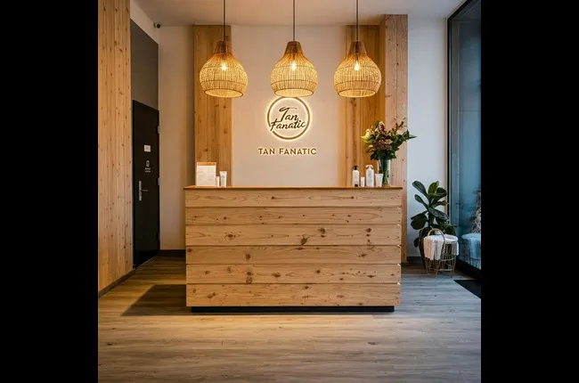 215 Best Spray Tan Business Names